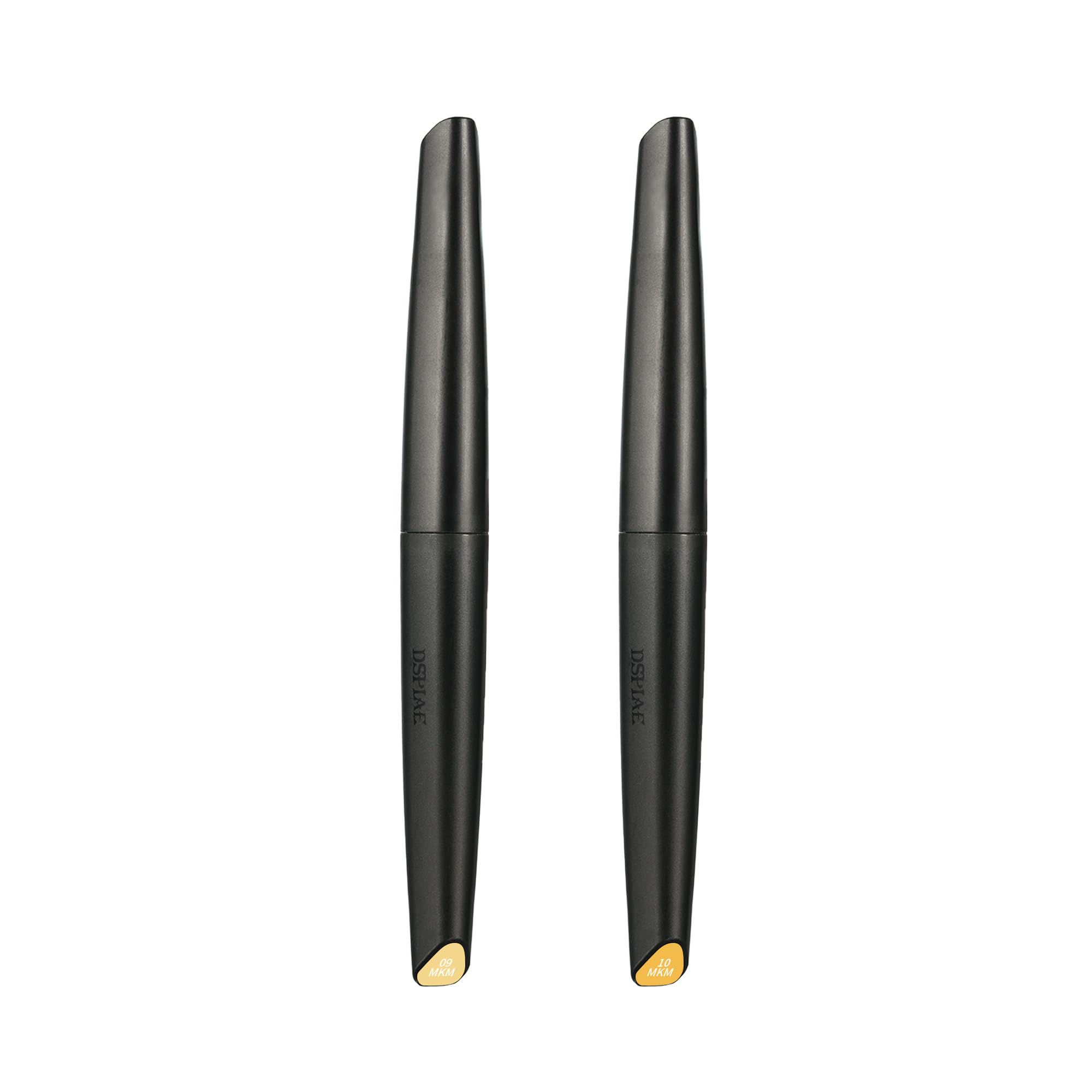 Amazon.co.jp: DSPIAE MKM-09/10 水性アクリルマーカー ペールゴールド