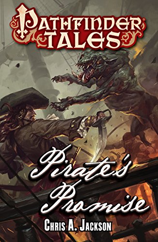 Pathfinder Tales: Pirate's Promise (English Edition)