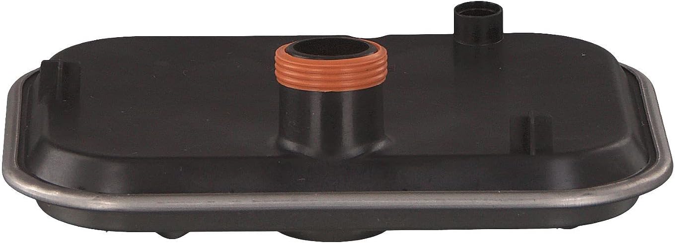 febi bilstein 24536 Transmission Oil Filter for automatic transmission, pack of one