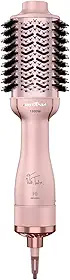 Escova Secadora Britânia Bivolt 1300W 4 em 1 Infrared BES36 Viih Tube