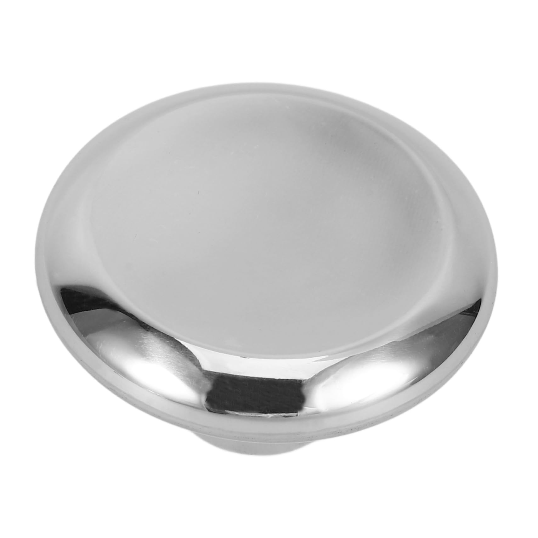 Ciieeo 20 Piezas Accesorios para Tapas de ollas perillas Tapa de Olla Universal manija de la Tapa del utensilio de Cocina de la Tapa de Utensilios de Cocina Acero Inoxidable