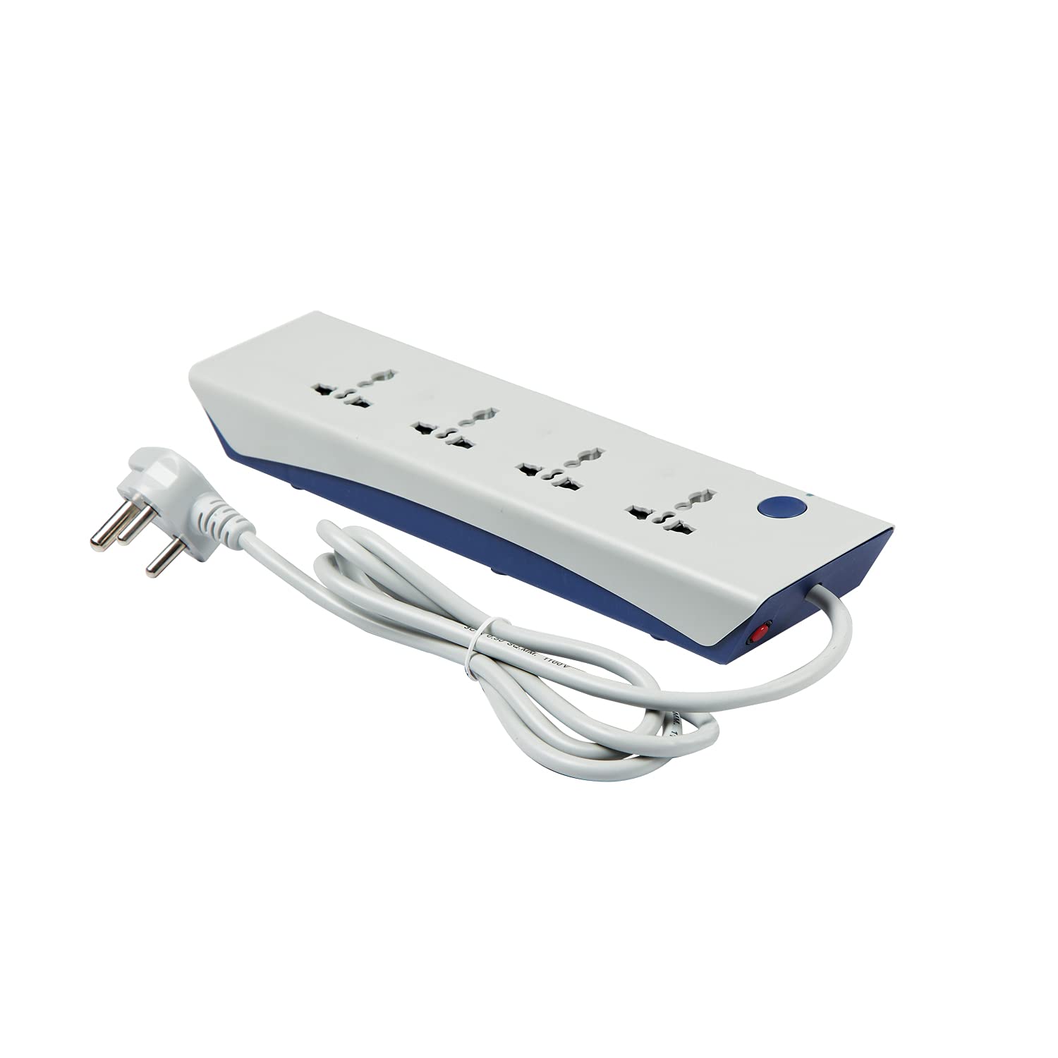 Havells Royalstar 4+1 Spikeguard (2 mtr) 10A, USB 2.1A (AHNKOXB101) (B093ZX7V7T) Amazon Price History, Amazon Price Tracker