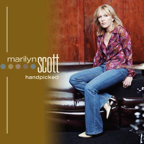 Handpicked Marilyn Scott Amazon.es CD y vinilos}
