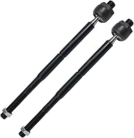 Vista 273 de Detroit Axle - Kit de suspensión frontal de 10 piezas para Dodge Avenger 2008-2014, Chrysler Sebring 2007-2010, 2 brazos de control inferiores, 2