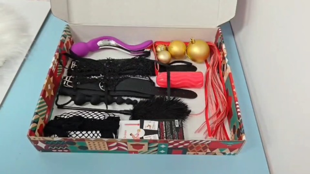 box full of sex toys 9 Orgasmic Sex Toy Subscription Boxes to Order So You Never Get Bored In  the Bedroom main image 1