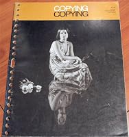Copying: Kodak professional data Book M-1 B000G7CVFE Book Cover