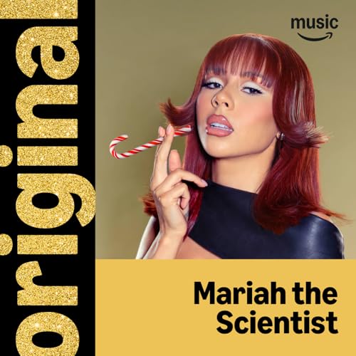 Mariah the Scientist