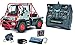 Produktbild Carson 500907251 - 1:12 Unimog U300 Desert Rally 100% RTR, Fahrzeug
