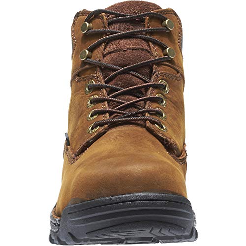Image of Wolverine Men's Carlsbad Waterproof 6 inch Work Boot