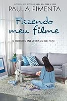 O roteiro inesperado de Fani 9722354078 Book Cover