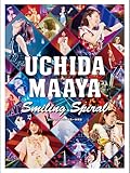 UCHIDA MAAYA 2nd LIVE『Smiling Spiral』
