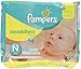 - Compare Diaper Prices Pampers Swaddlers size N from Amazon