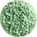 5 Oz Mint Green Opal Coarse Frit - 90 Coe