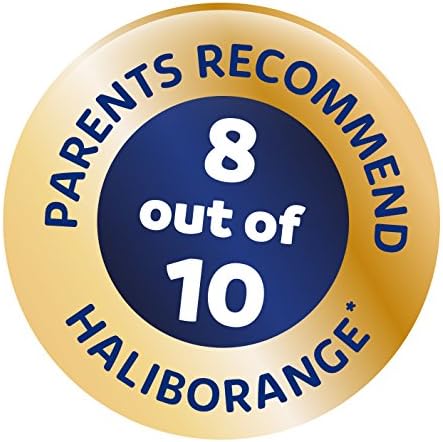 Haliborange Kids Blackcurrant Vitamin C Immune softies 30