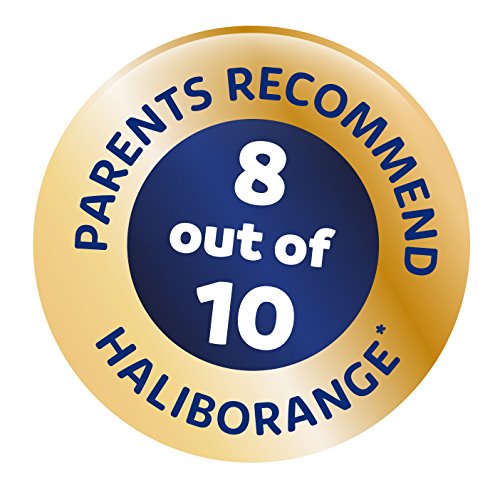 Haliborange Kids Multivitamin Strawberry Softies 30 #TOP2