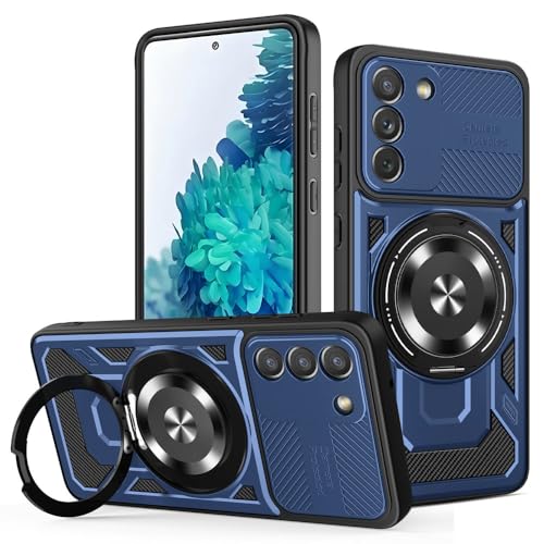 Éliminez les risques de chute du Samsung S20 FE grâce à cette coque à anneau