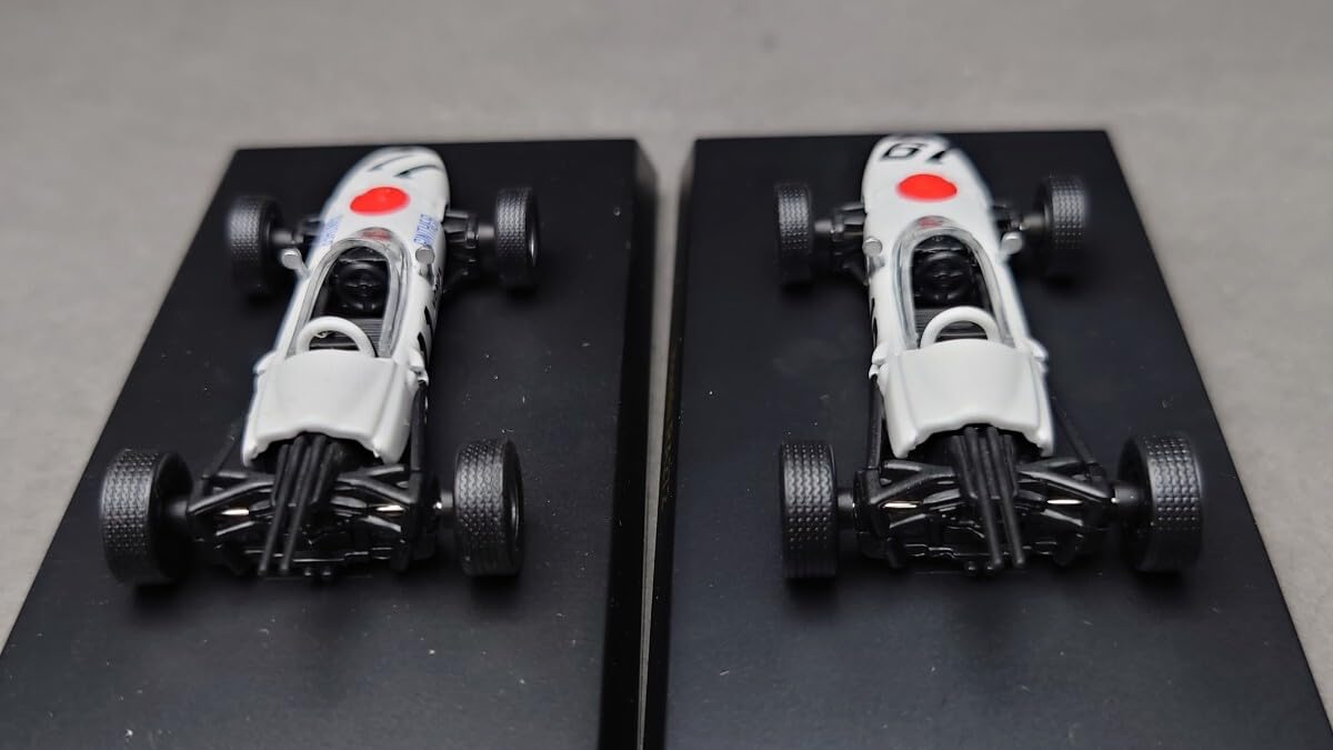 京商　1/64 ミニカー 11台セット Amazon | 京商 1/64 ミニカーミニカーコレクション ミニカー