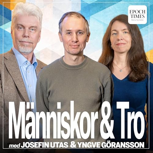 &Auml;r Sverige f&ouml;r sekulariserat f&ouml;r att f&ouml;rst&aring; v&auml;rlden?