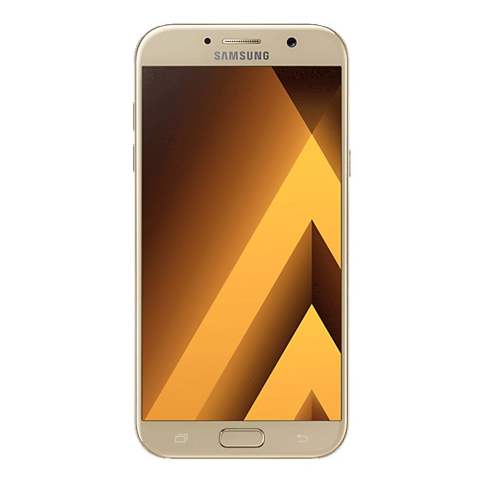GALAXY A7  ゴールド Amazon.com: Samsung Galaxy A7 (2017) A720F GSM Unlocked 5.7