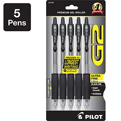Best Awesome Pens