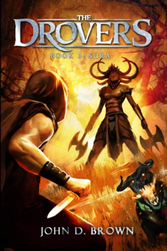 Cover of Sura