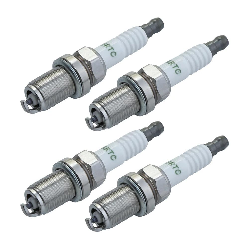 Bougie d'allumage RC12YC : résoud les problèmes de démarrage sur moteur 491055
