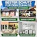 Hochwirksames Ratten & Mäuse Abwehr-Spray zum Mäuse vertreiben [250ml] mit Pfefferminzöl gegen Mäuse für Haus & Garten, effektiv Mäuse dauerhaft vertreiben mit Mäuse-Gift Alternative