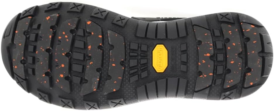 Propet Mens Visp Trail Running Sneakers Shoes - Green