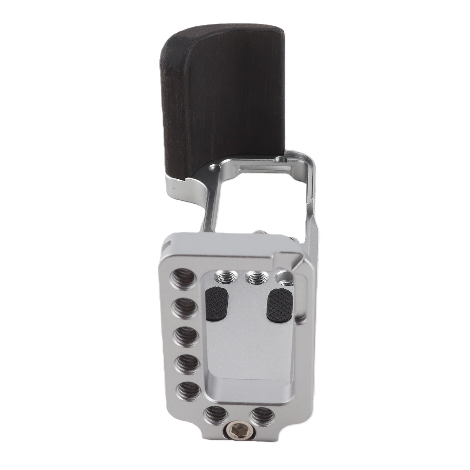 Irfora Empuñadura en Forma de L para Cámara XT30 (Silver)
