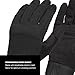 BLACK DIAMOND Equipment Crag Gloves - Black - Medium