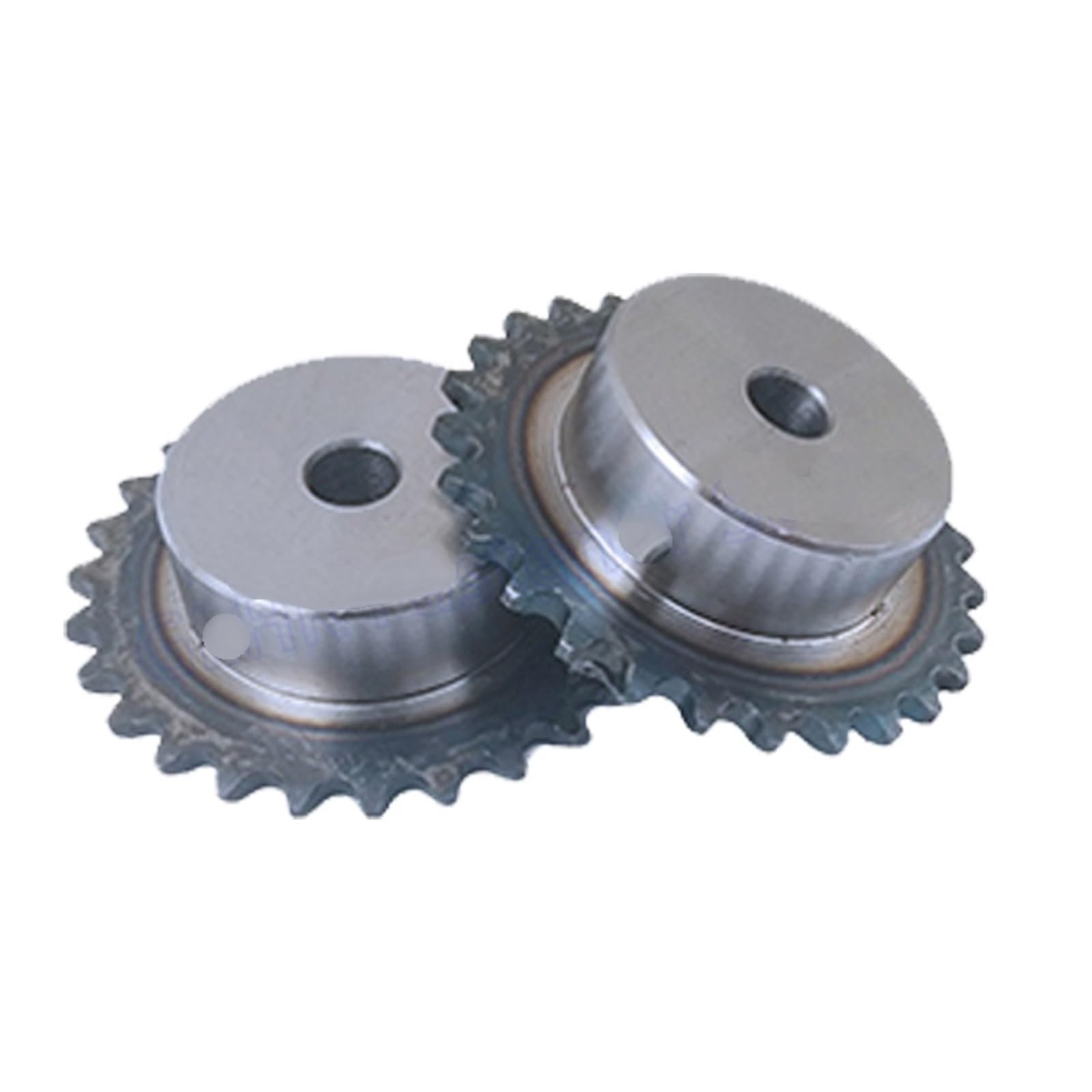 Bevel Gear Pinion Hardware Mechanical 1Pcs 04C Chain Gear 45# Steel Industrial Sprocket Wheel 9 10 11 12 13 14 15 16 17 18 to 24Teeth Motor Chain Drive Sprocket(14T Dia 31.5mm)