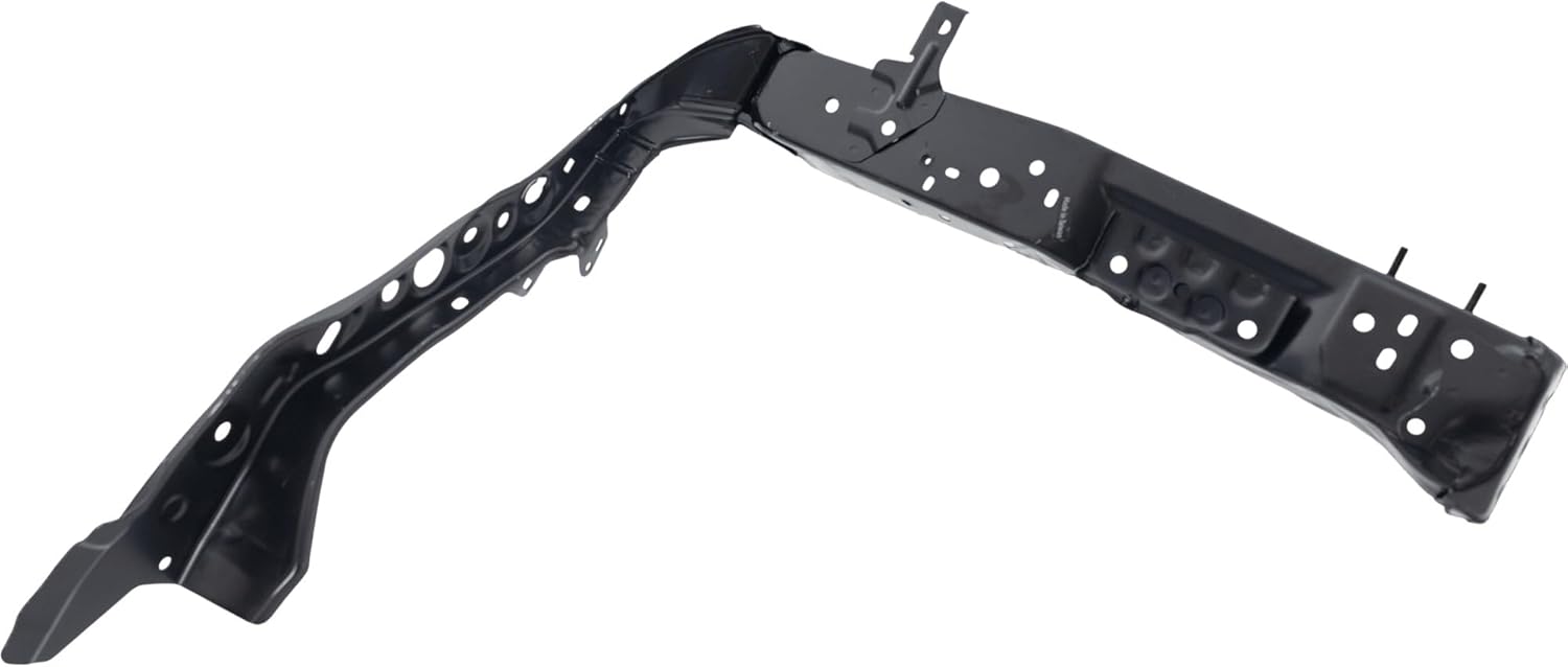 Garage-Pro Radiator Support SET Compatible with Toyota Venza 2021-2024 Side Panel Front, Driver and Passenger Side