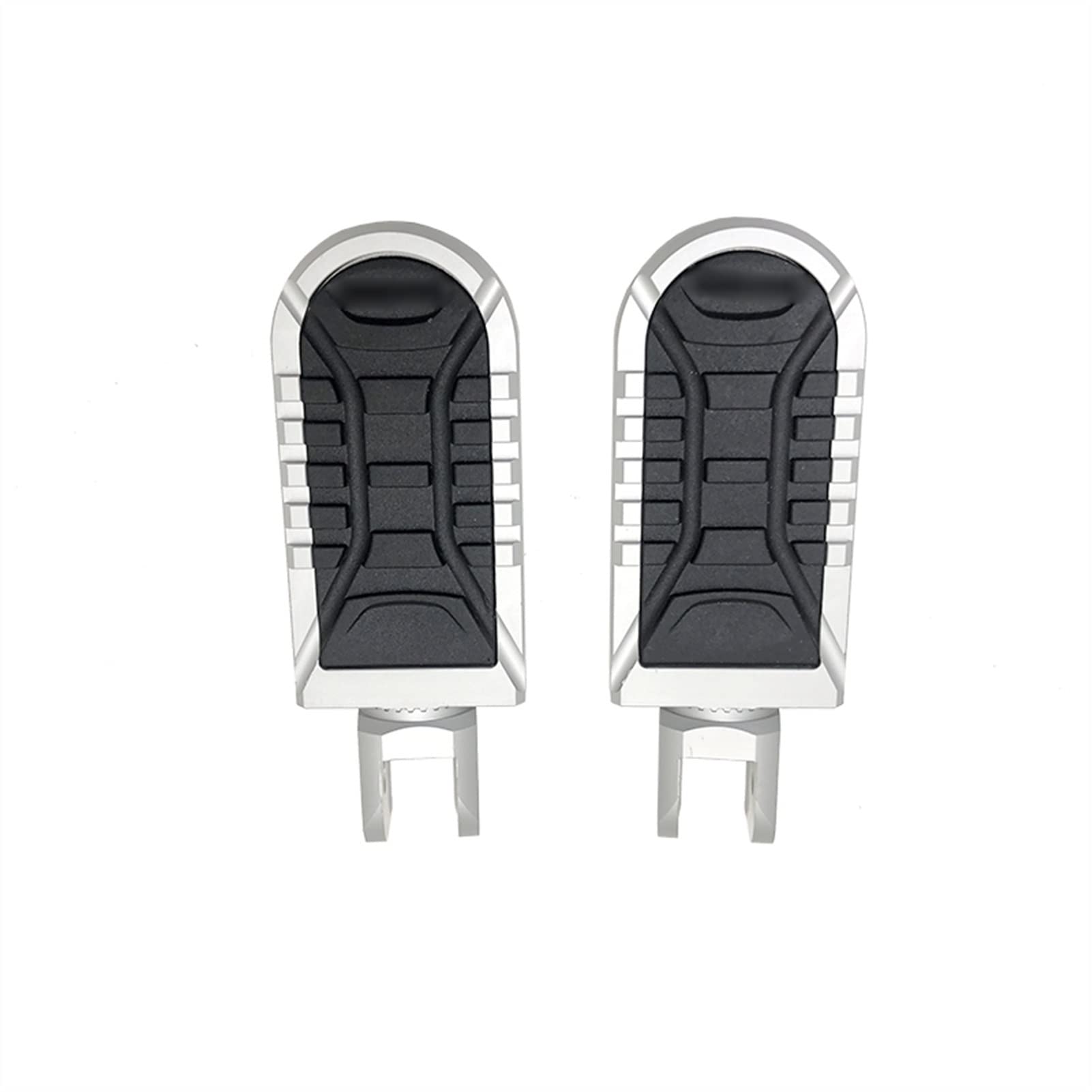 Repose-pieds réglable de moto rotatif passager BMW F750GS F850GS Adventure 2018
