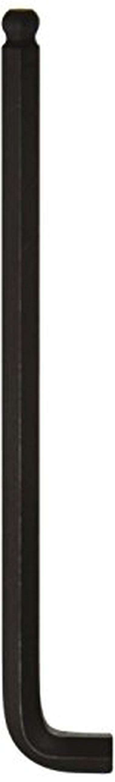Bondhus, SBL5/16 Stubby Long Series BALLEND HEX Key, 5/16", 16513