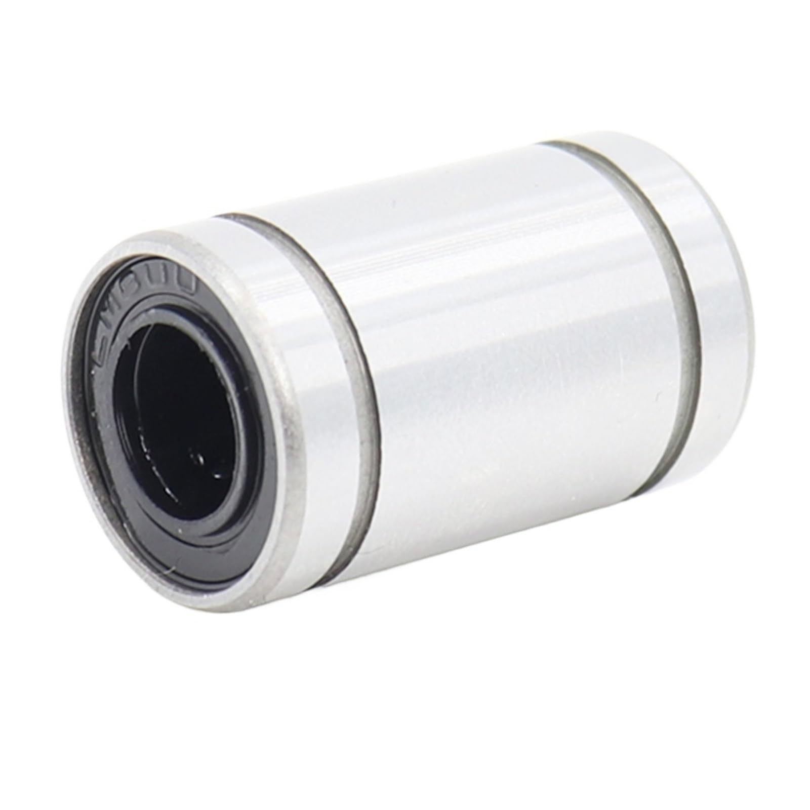 Roulements à Mouvement linéaire LM20UU 20 * 32 * 42 mm (4 pièces) Roulement linéaire Standard LM20 LM 20 mm LM20 UU