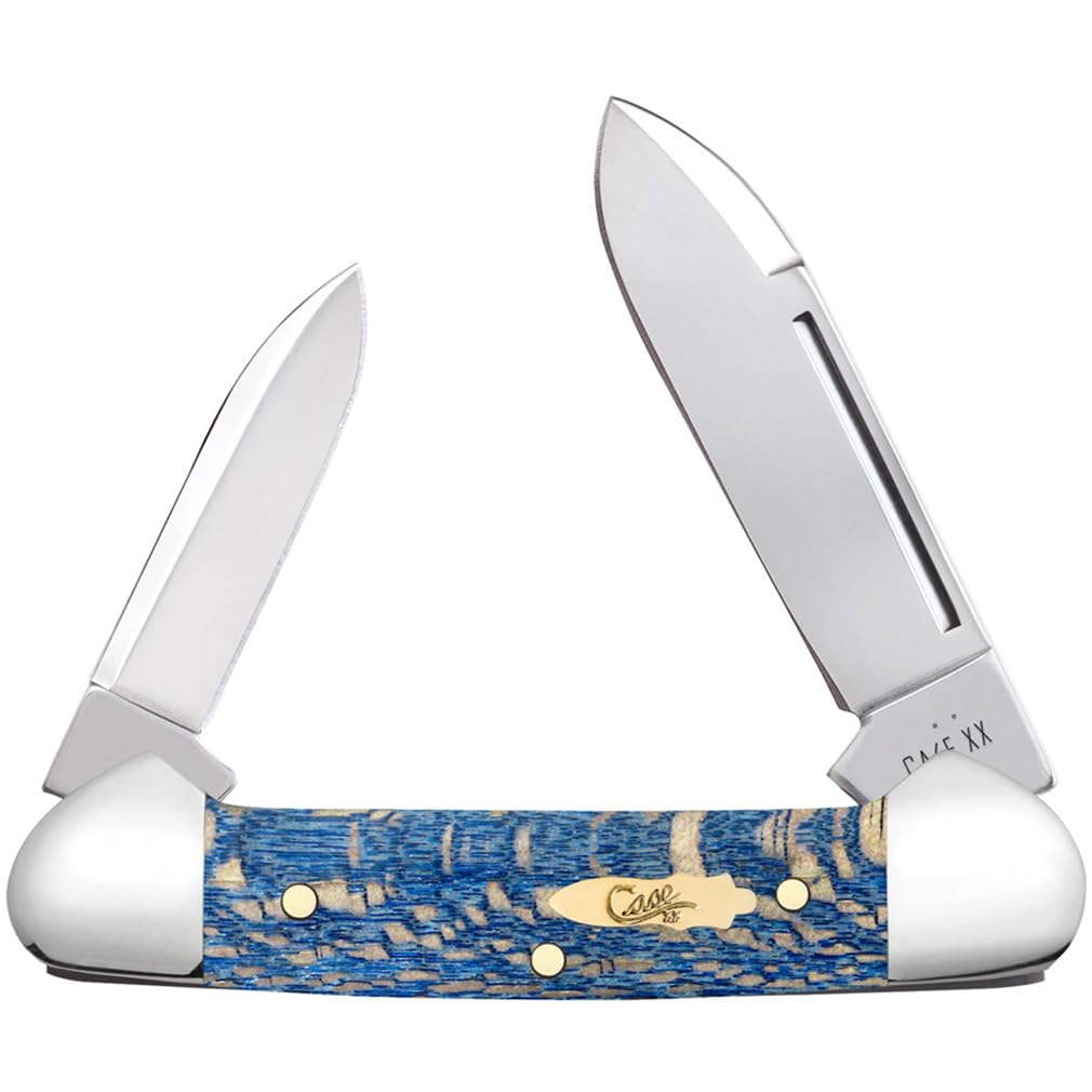 BABY,Strawberry Dropsカチューシャ サックス Amazon.com : Case XX Pocket Knife BABY BUTTERBEAN - SMOOTH BLUE