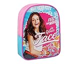 Mochila escolar ideal para niños.
