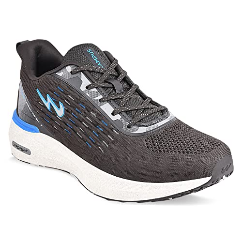 Image of Campus Men Rampage Running Shoes