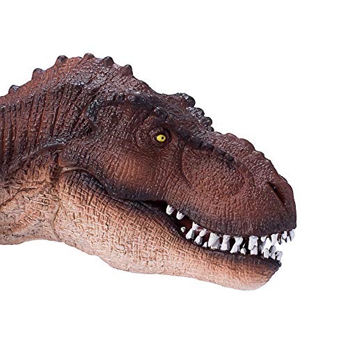 T-Rex avec mâchoire mobile MOJO Animal Planet pour stimuler imagination enfant - 5