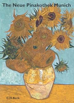 Paperback The Neue Pinakothek Munich Book