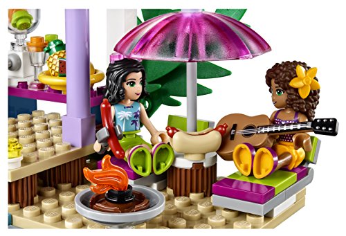 lego friends 41316 andrea's speedboat