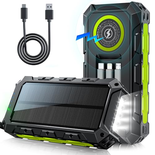 52800mAh Batterie Externe...