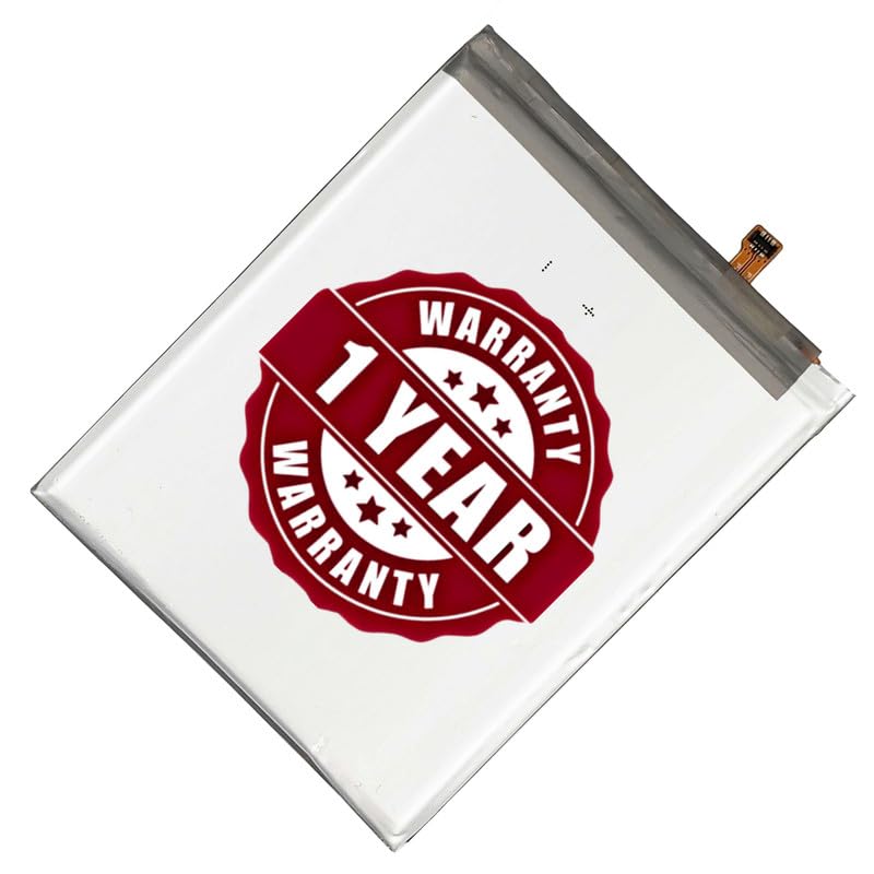 Image of Original EB-BG781ABY Battery Compatible for Samsung Galaxy A52 (4G /5G) | A52s | F52 5G | S20 FE (4G /5G) - (4500mAh) - 1 Year Warranty JK1