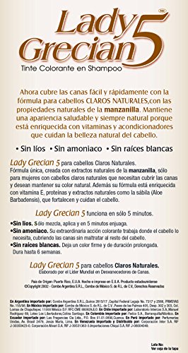 Coloración, Beauty Imagen adicional