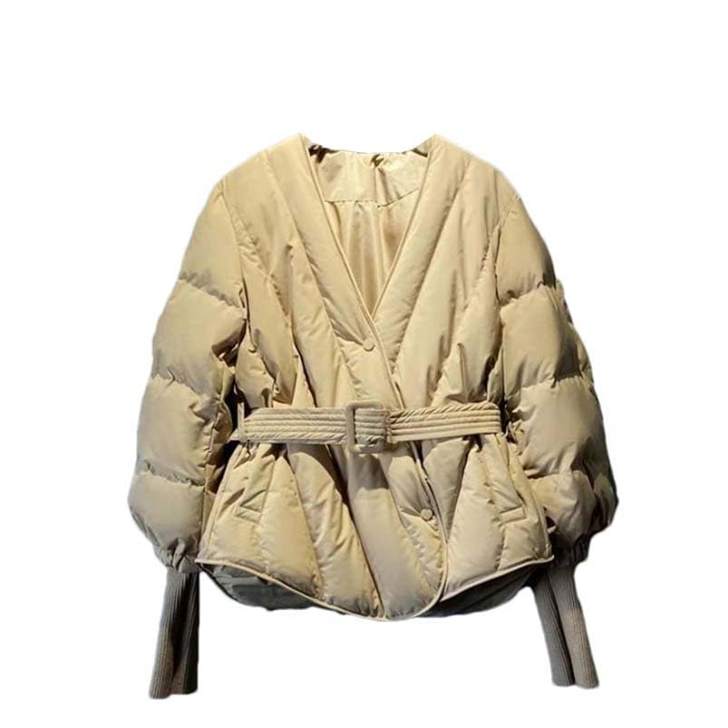 Veste en duvet femme idéale pour vos sorties urbaines et journées actives