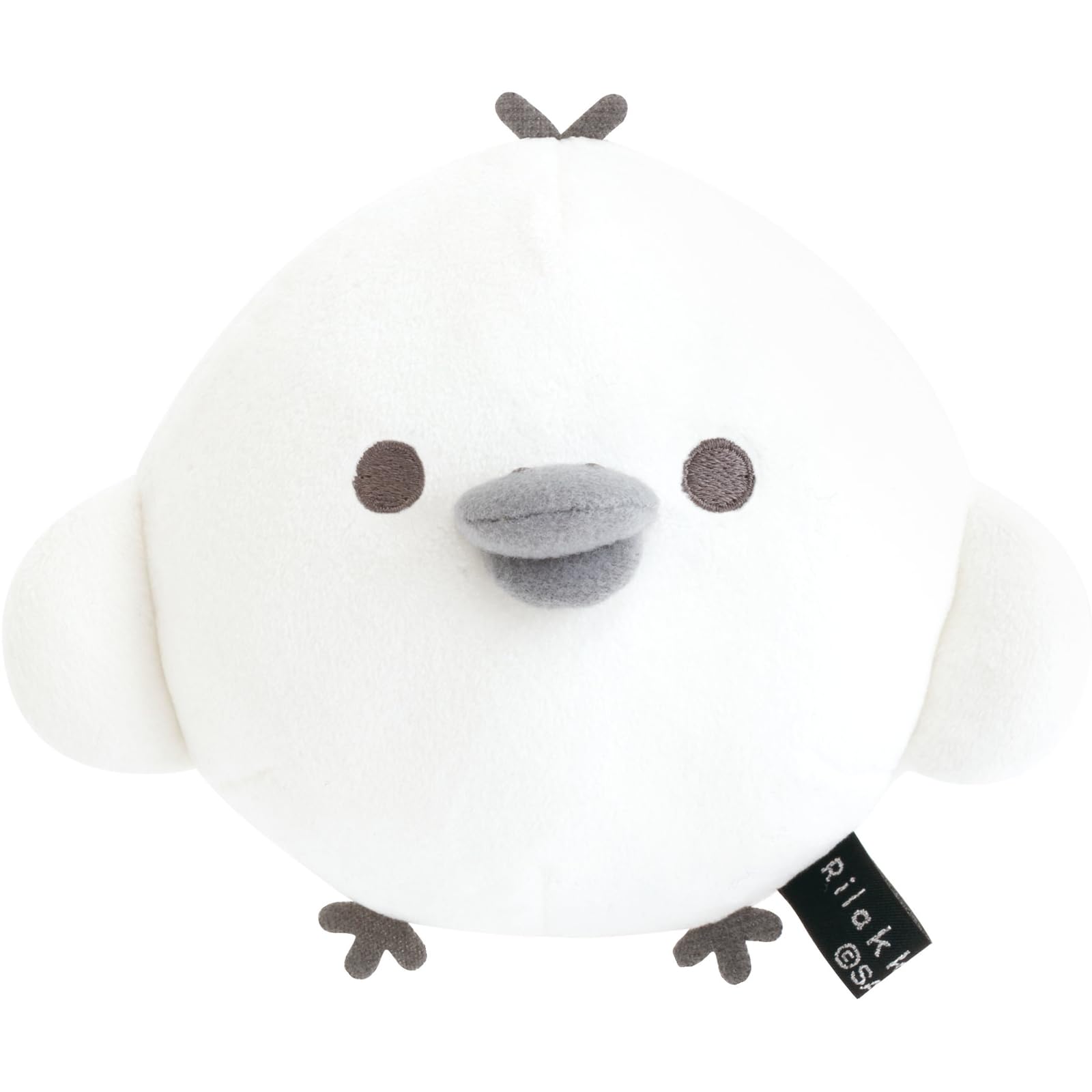 Amazon.co.jp: サンエックス(San-X) リラックマ 『BASIC RILAKKUMA