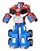 Transformers Playskool Heroes Rescue Bots Optimus Prime Action Figure