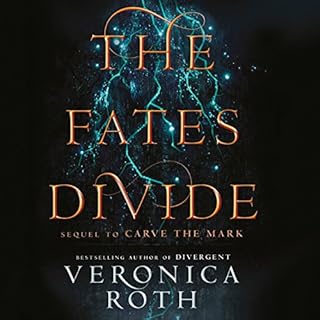 The Fates Divide cover art