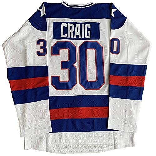 Youth Hockey Jersey Of Usa 1980 Olympic Team Ice Hockey