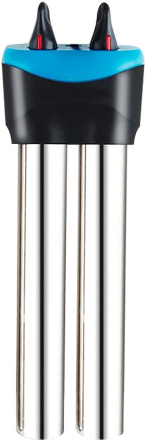 mini riscaldatori per acquari